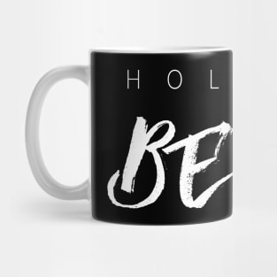 Hold My Beer Mug